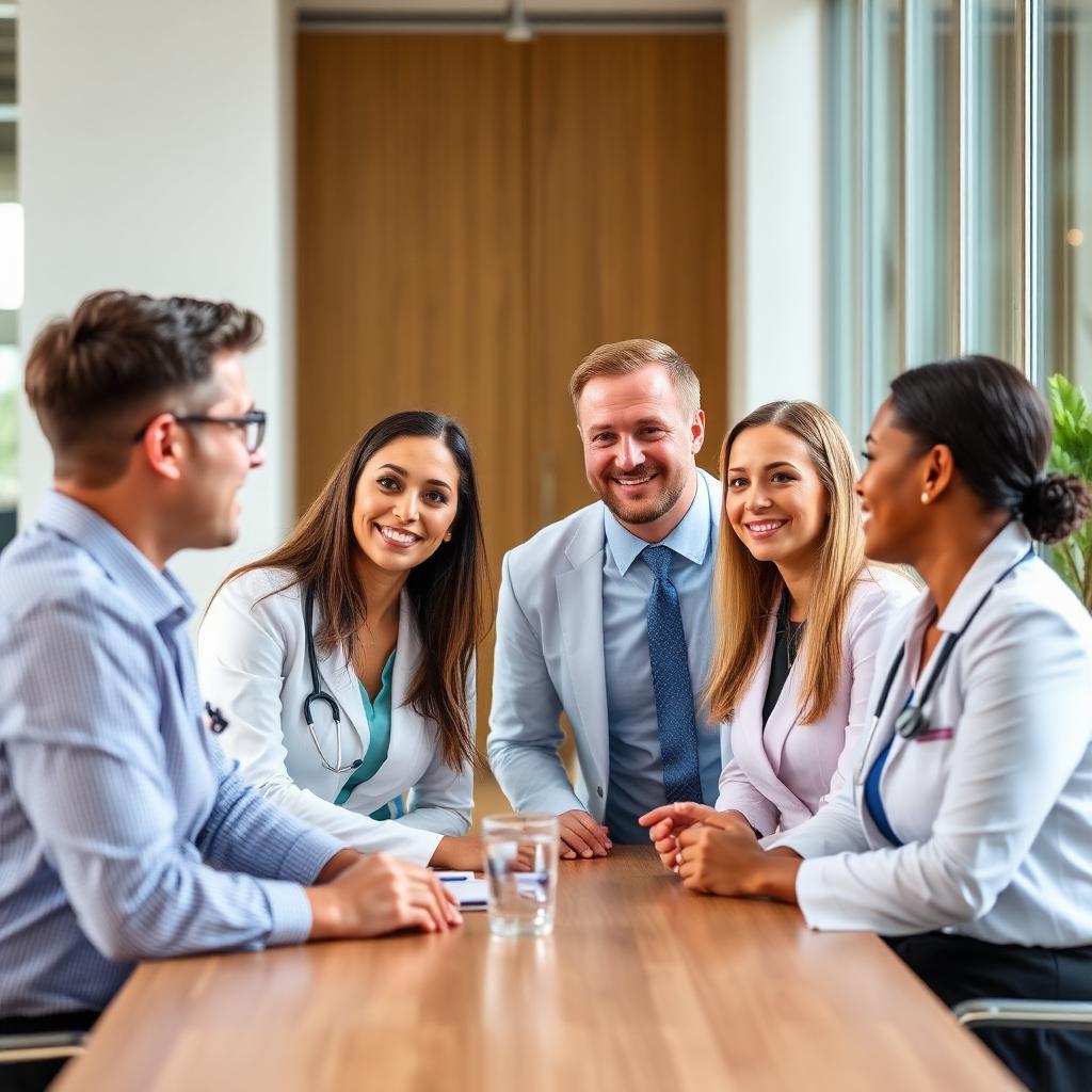 Empresarial / PME